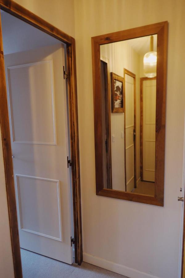Appartement Courchevel La Tania المظهر الخارجي الصورة