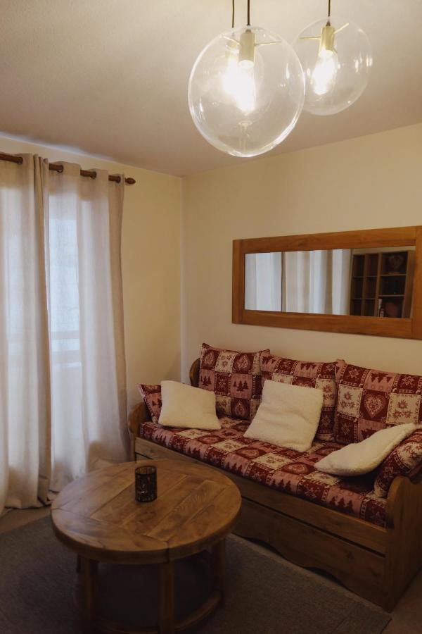 Appartement Courchevel La Tania المظهر الخارجي الصورة
