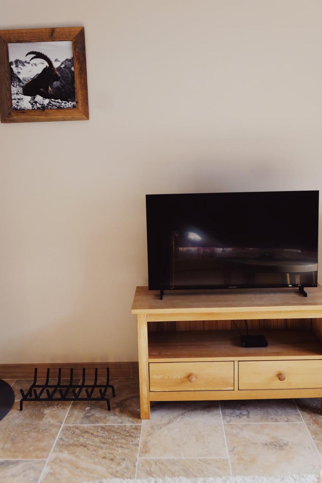 Appartement Courchevel La Tania المظهر الخارجي الصورة